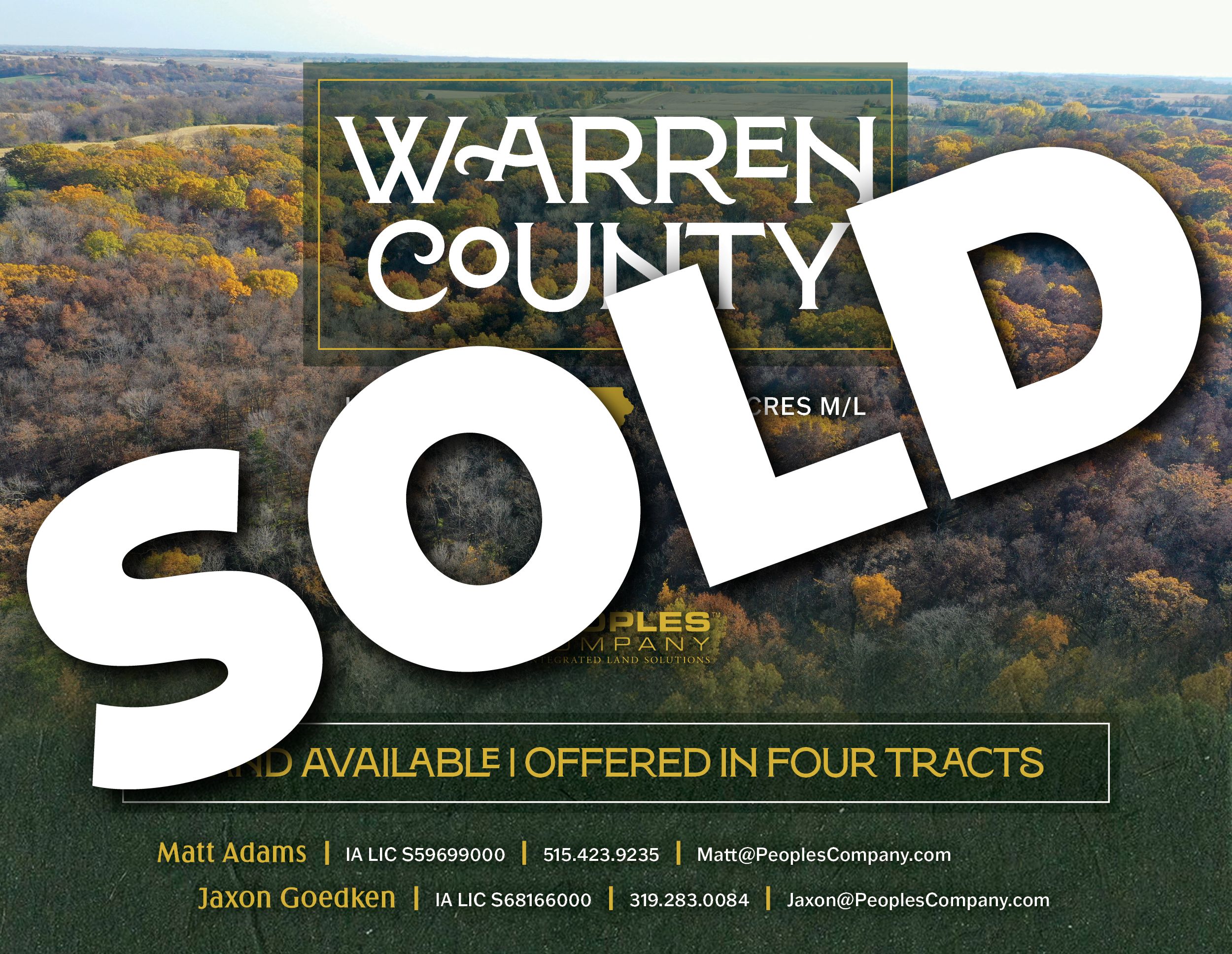 Listing #18729